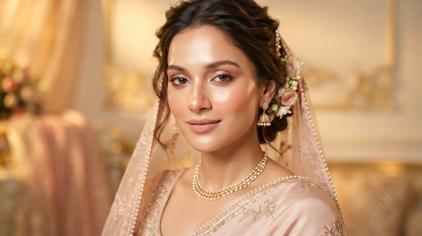 How to Prep Skin Before Your Wedding: A Gurgaon Bride's Timeline