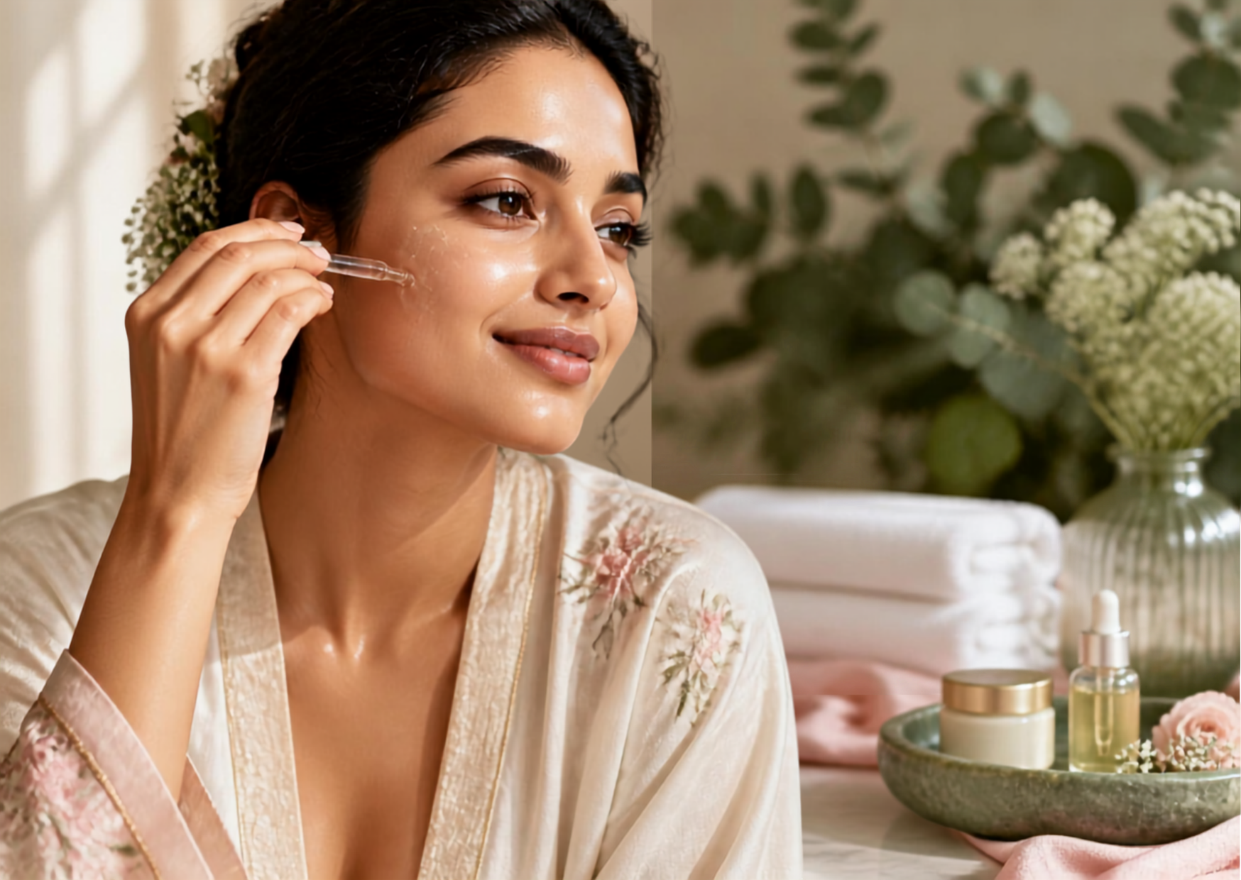 Bridal Makeup Trends 2026: What Gurgaon Brides Are Choosing
