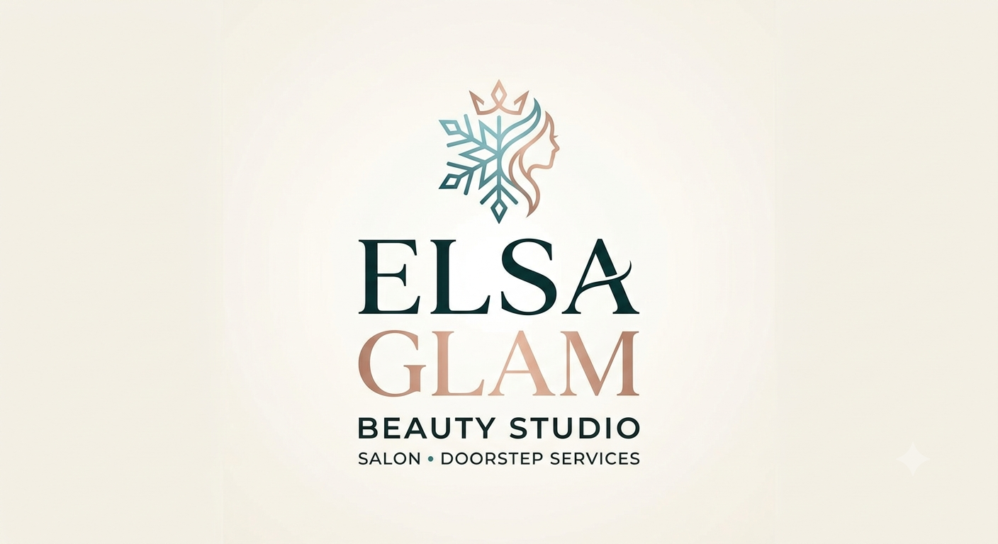 ElsaGlam Beauty Studio