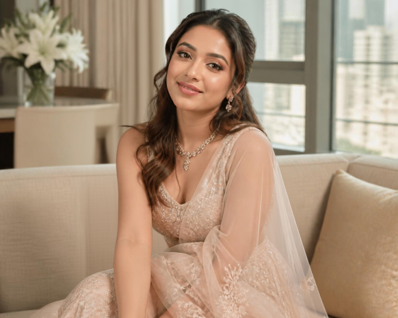 Engagement Glam